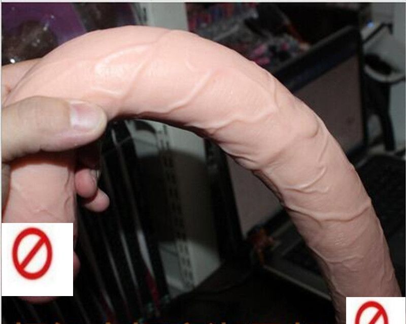 Dildo Double Head 59