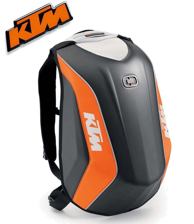 backpack ktm
