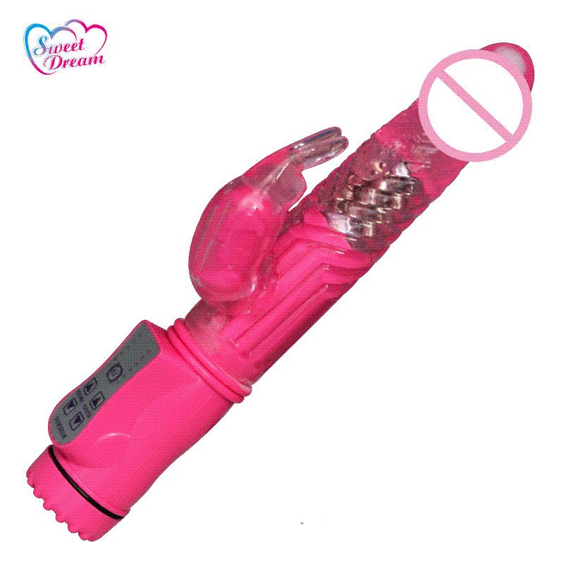 Wish sex and city rabbit vibrator Pro Slut! This