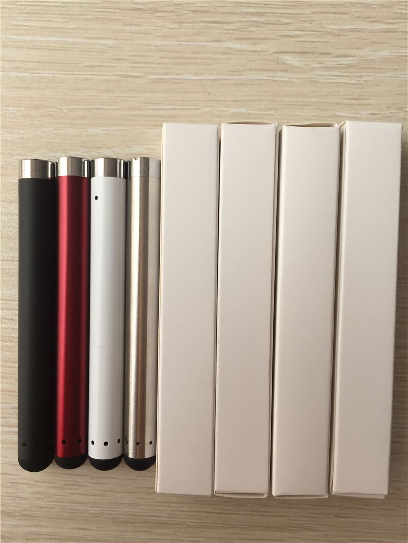 O Pen Cartridge Vape Pen Battery Mini 510 Slim Bud Touch Open Battery