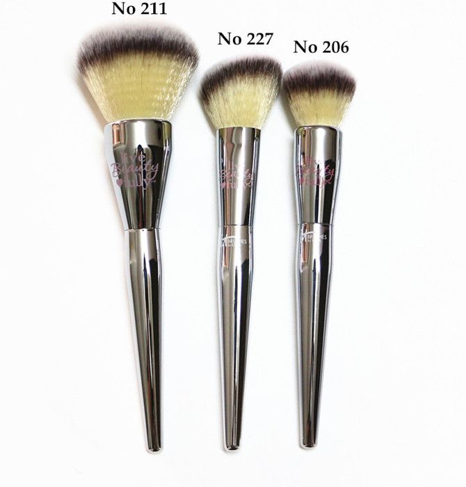 Professional It Cosmetics For Ulta Live Beauty Fully All Over Jumbo