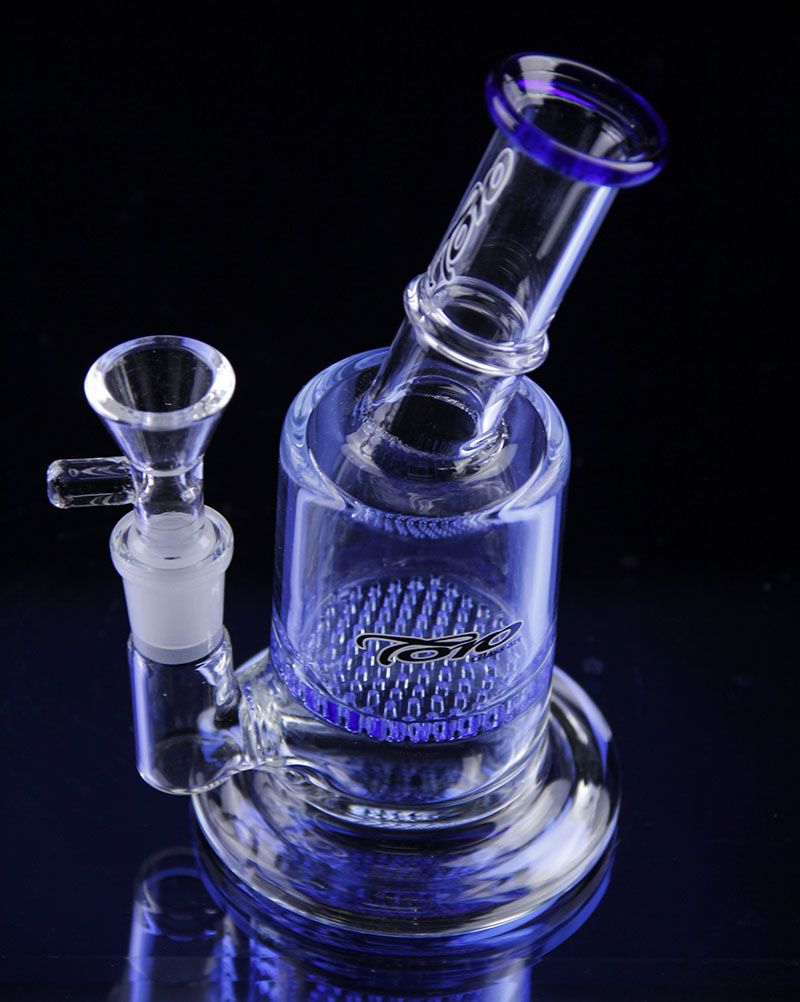 2017 Modern Design Glass Water Pipes Water Pipe Smooth And