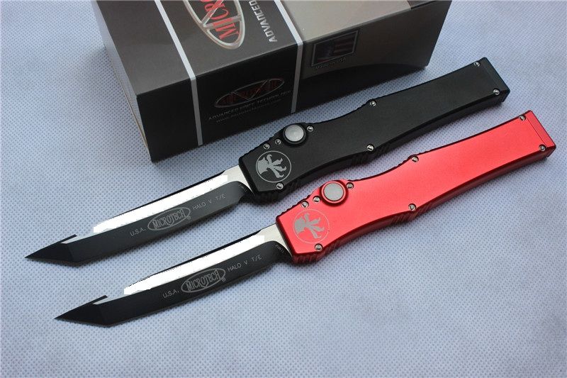 ganzo auto knives pics