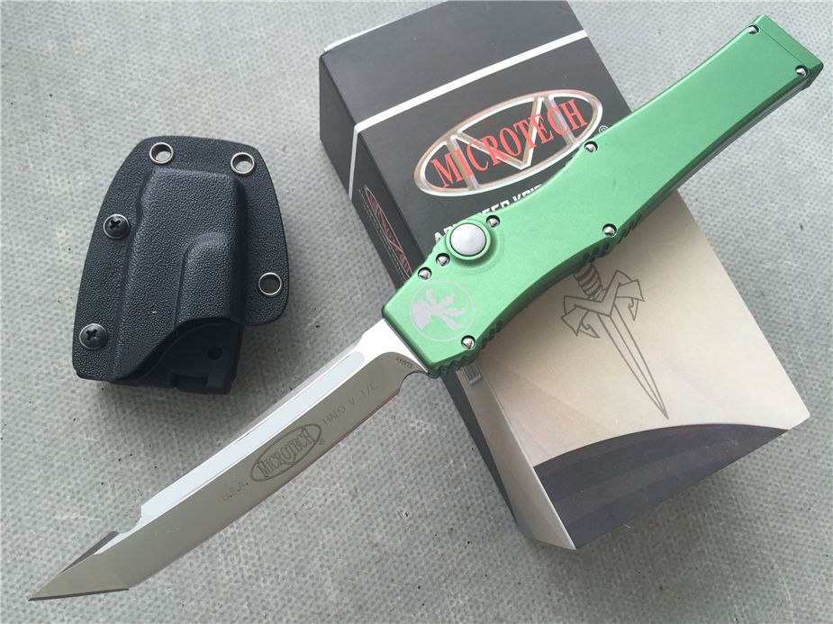 Vespa Knives Halo Vespa Knives Halo