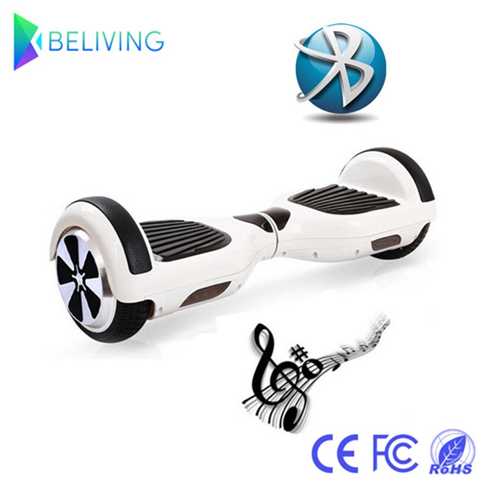 2017 Drift Trike Hover Board Hoverboard 2 Wheel Self Balancing Two