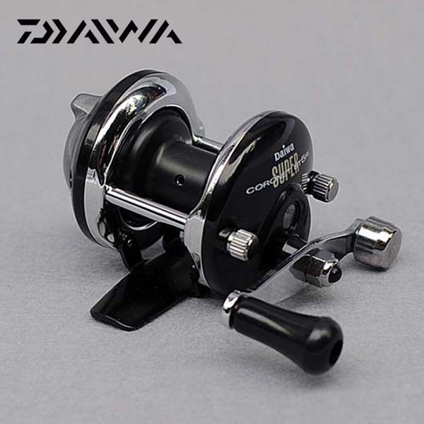 Daiwa Fishing Reel St 10rl Daiwa Super St10rl Mini Baitcasting