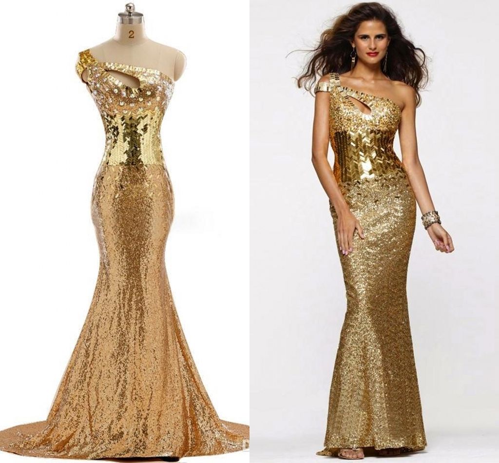 Gold prom dress 2017 Gold prom dress 2017