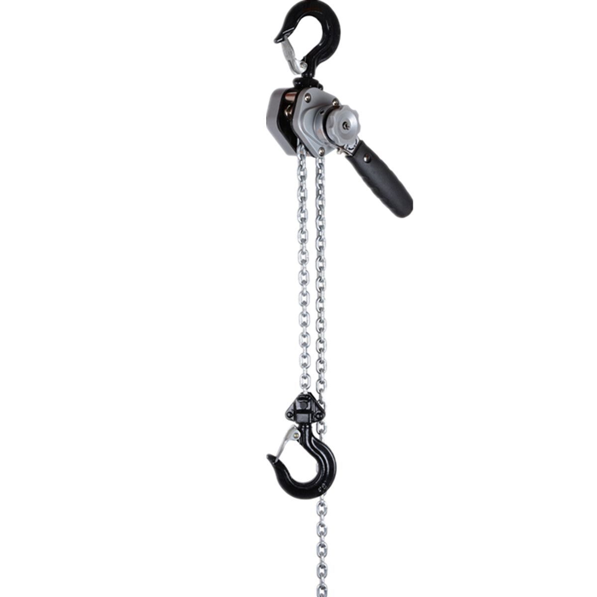 2017 0.25 Ton X 1.5 Metre Lever Hoist 250kg Capacity/ Chain / Manual / Handle / Ratchet / Winch
