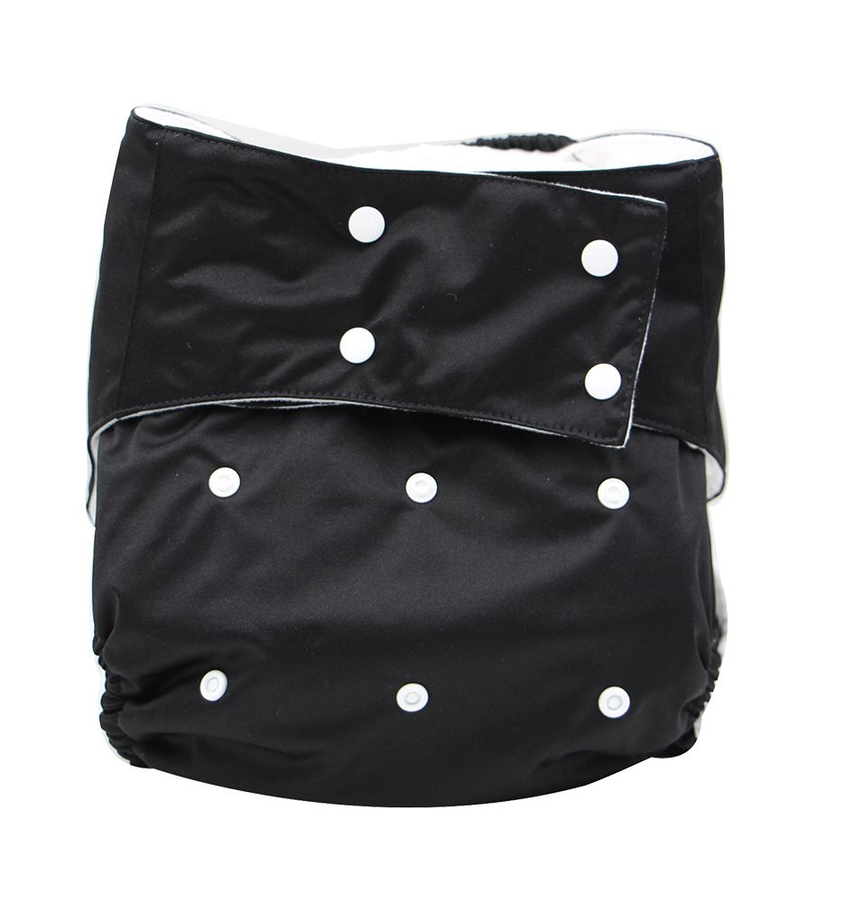 Asenappy Adult/ Teen Reusable Cloth Pocket Diapers Covers Waterproof