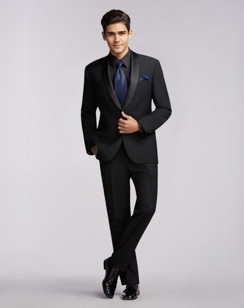 How to Wear Pant Suits photo picture How to Wear Pant Suits