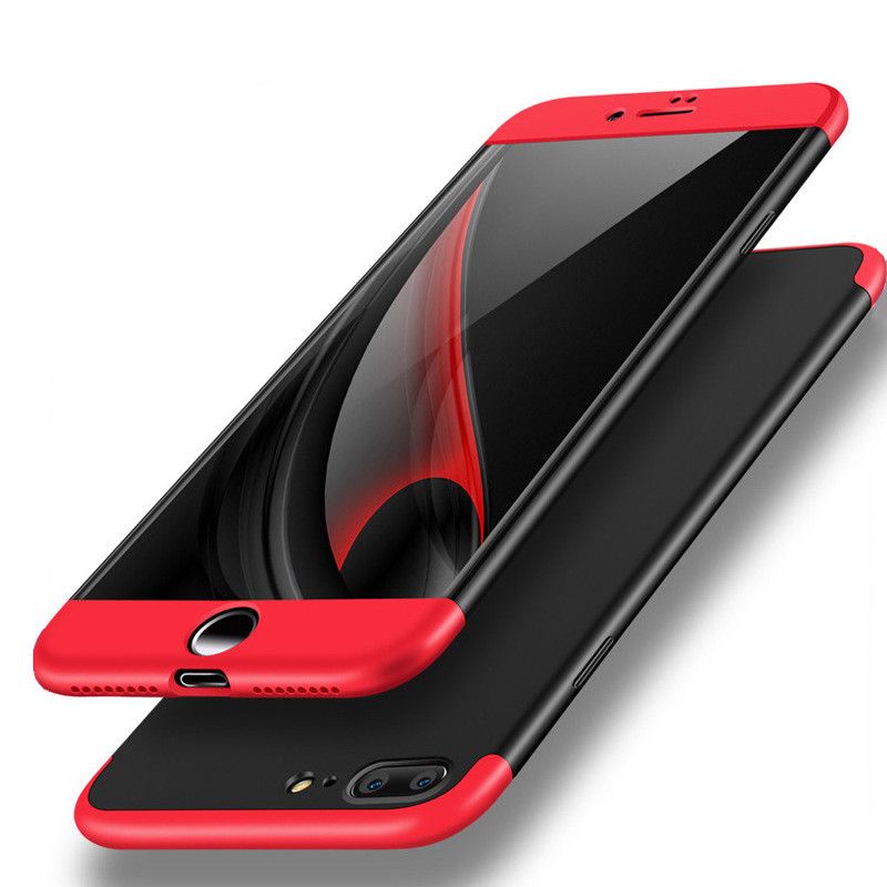 Degrees Full Body Protection Case Cover For Coque Iphone X S Plus Samsung S Plus S Edge Note Matte Hard Cases Fundas Phone Covers Degrees Full Body Protection Case Cover For Coque Iphone X S Plus Samsung S Plus S Edge Note Matte Hard Cases Fundas Phone Covers