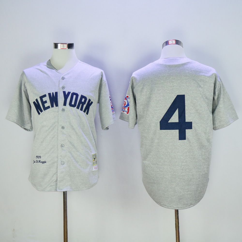 Gehrig jersey Clearance