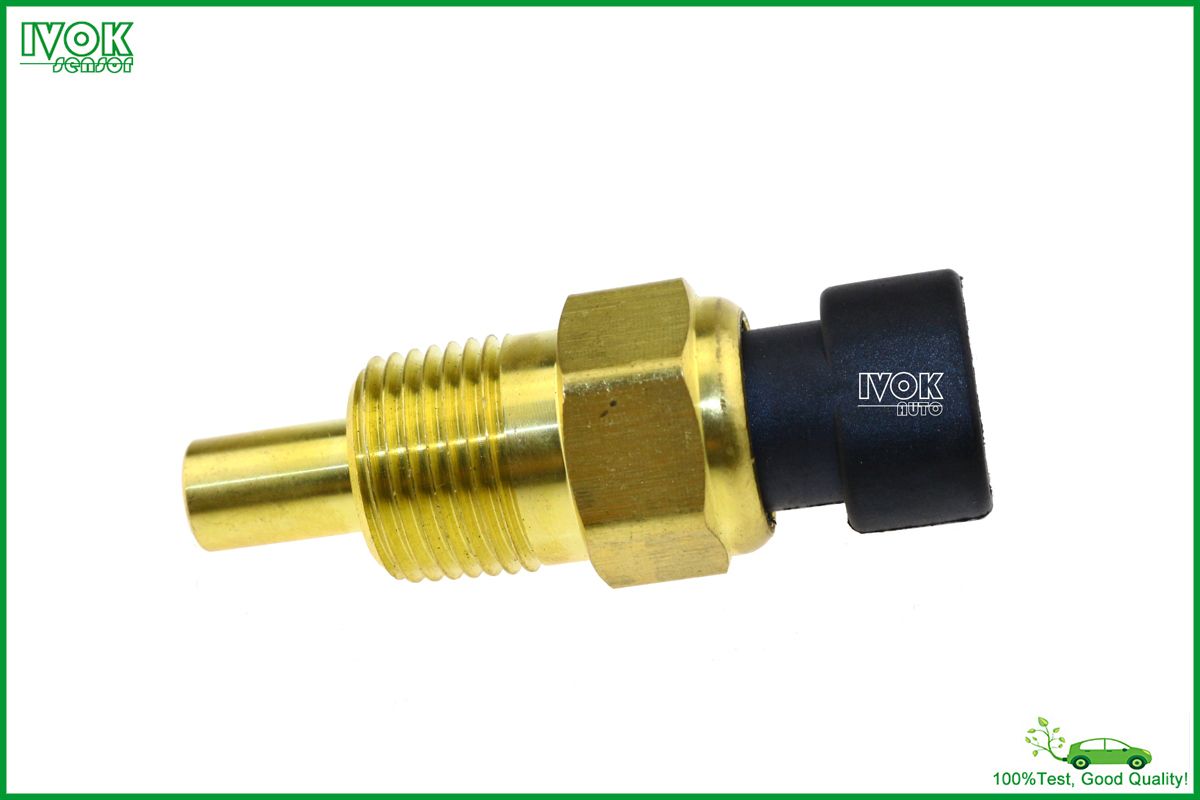 2018 Coolant Temperature Temp Sensor For Dodge Grand Caravan Dakota