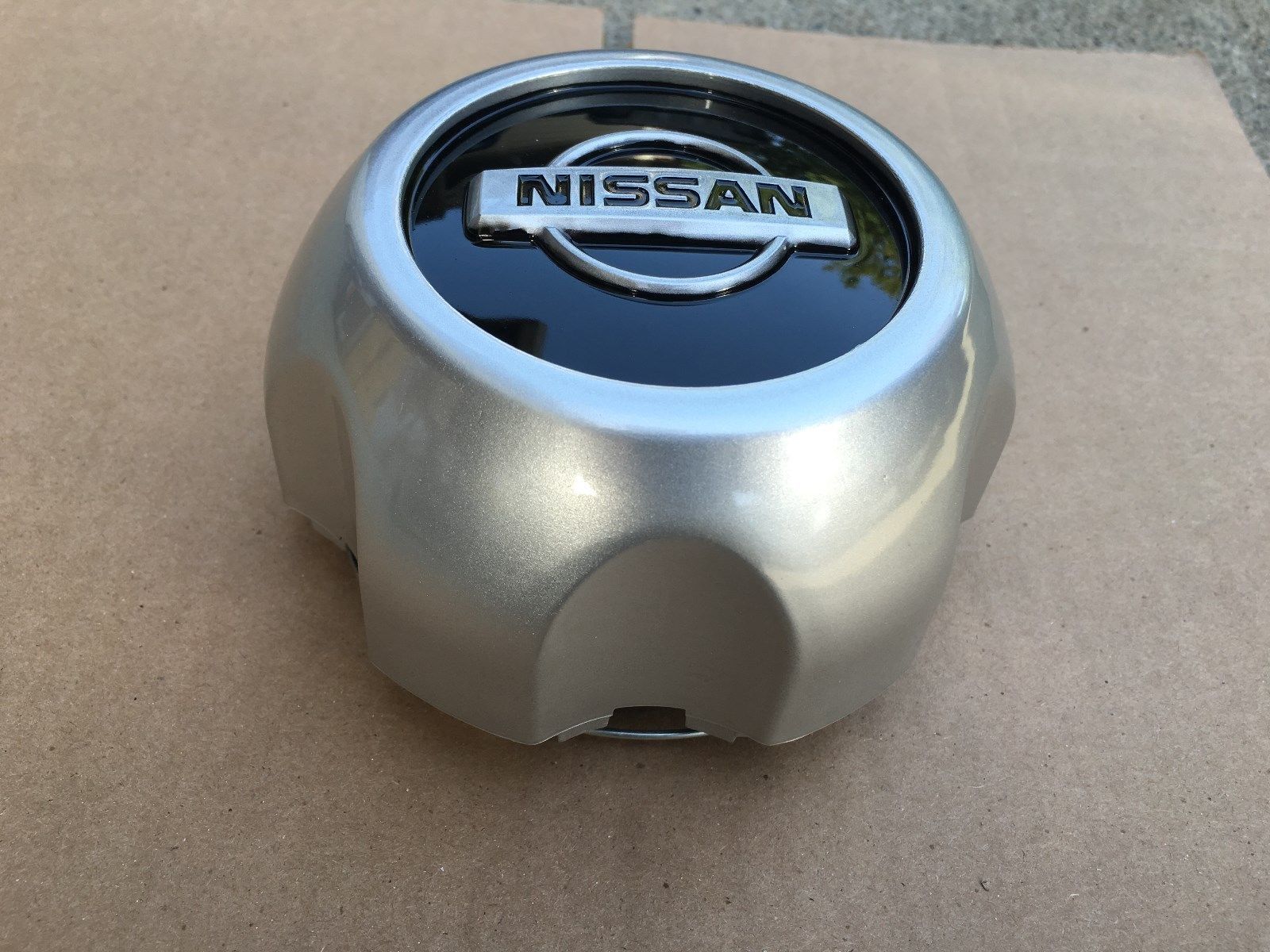 Online Cheap New 2000 2004 Nissan Xterra Wheel Center Hub Cover Cap