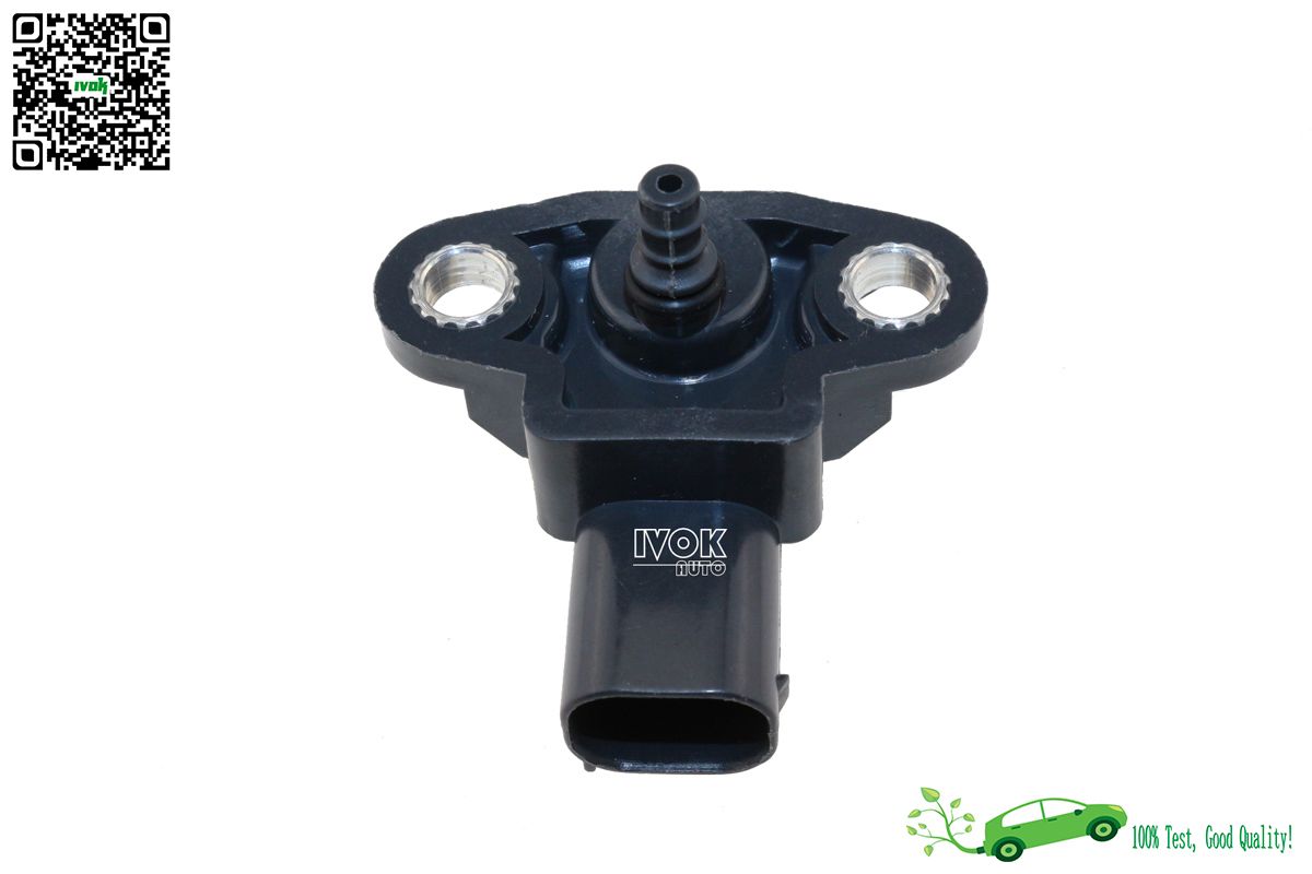 2017 2.65 Bar Map Sensor For Mercedes Sprinter Vaneo Viano Vito Mixto