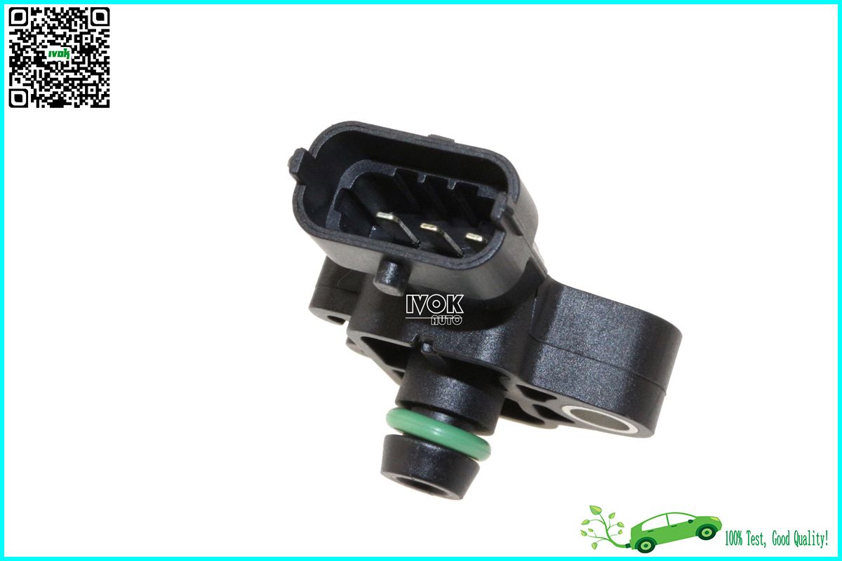 Ford F250 Mass Air Flow Mass Air Flow Sensor MAF 7C3A-12B579-AA For 2008-2010 Ford F250 F350 Super Duty 6.4L Diesel Mass Air Flow Sensor Ford Super Duty - View #3