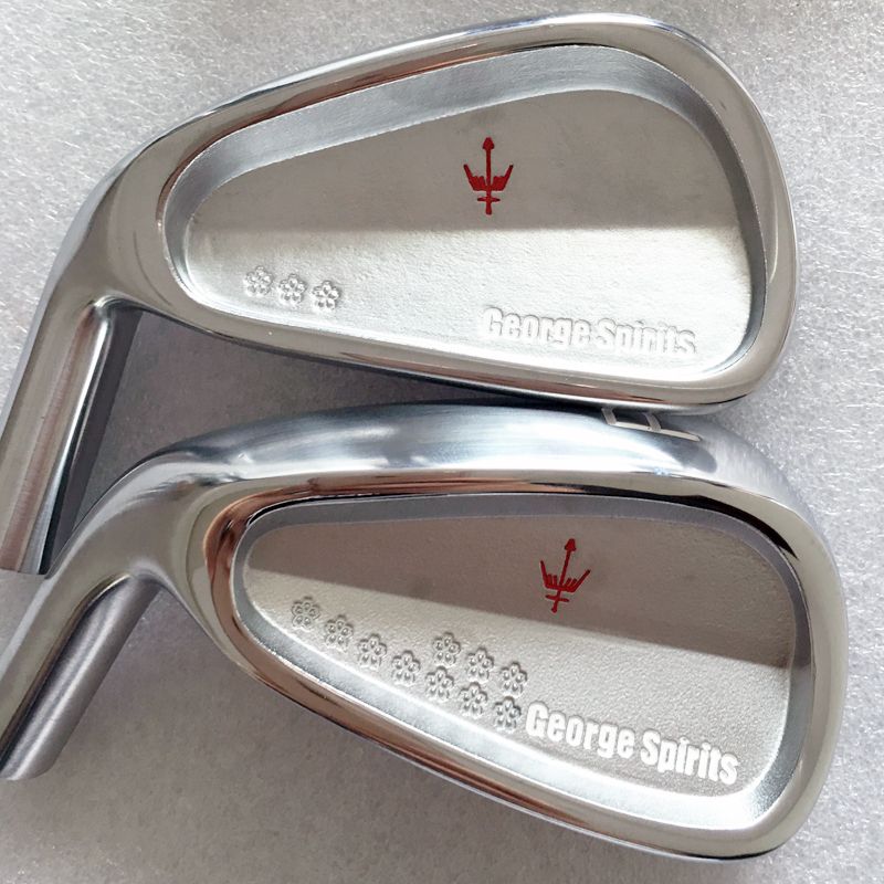 2017 Hot Sale New Mens Left Handed Golf Heads Spirits