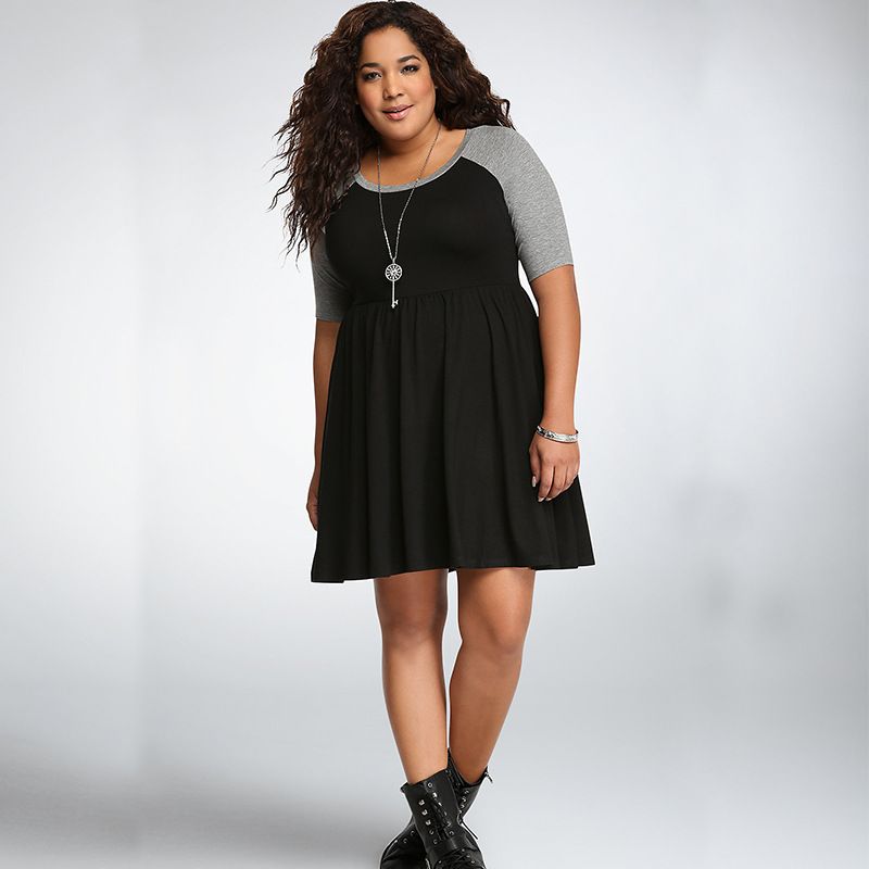 plus size summer clothes cheap