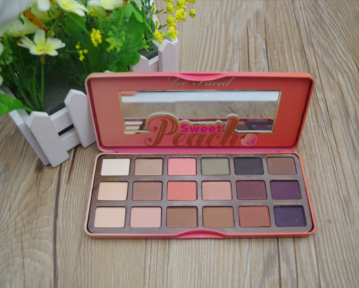 Last Minute Deals Too Faced Cosmetics Wholesale. Wholesale cosmetics Too Faced makeup. Minimum order pieces of authentic assorted overstock Too Faced cosmetics lots. Buy Too Faced cosmetics wholesale in assorted lots at wholesale prices.