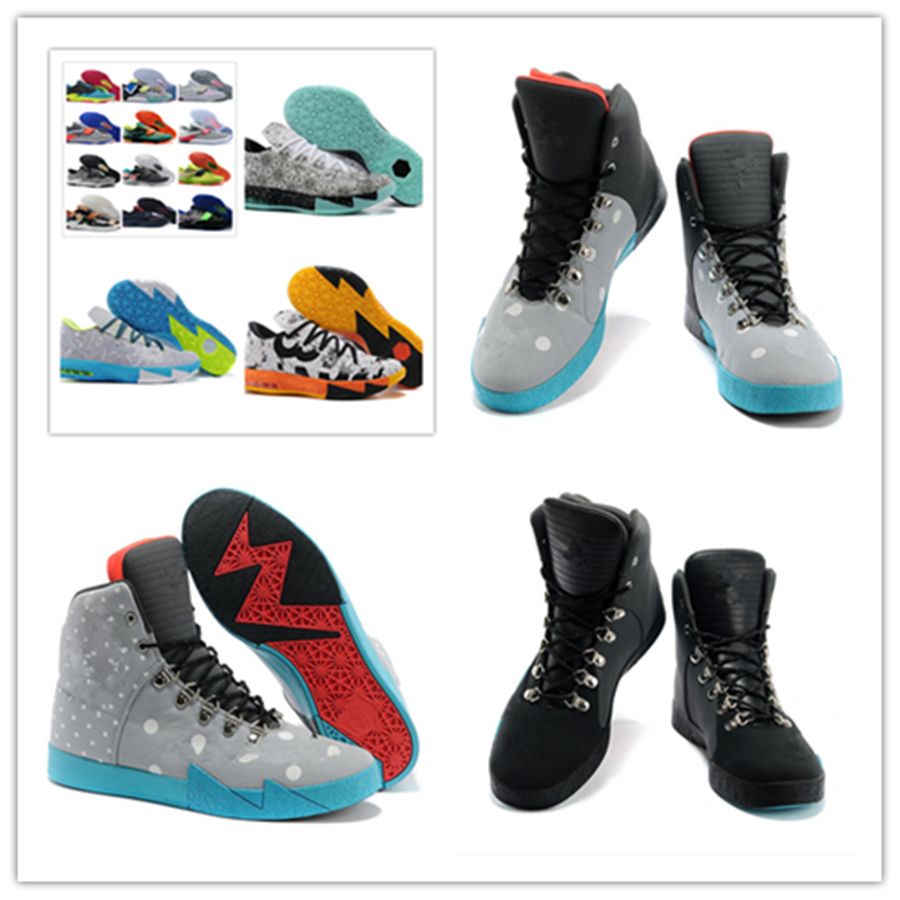 kd shoes 2016