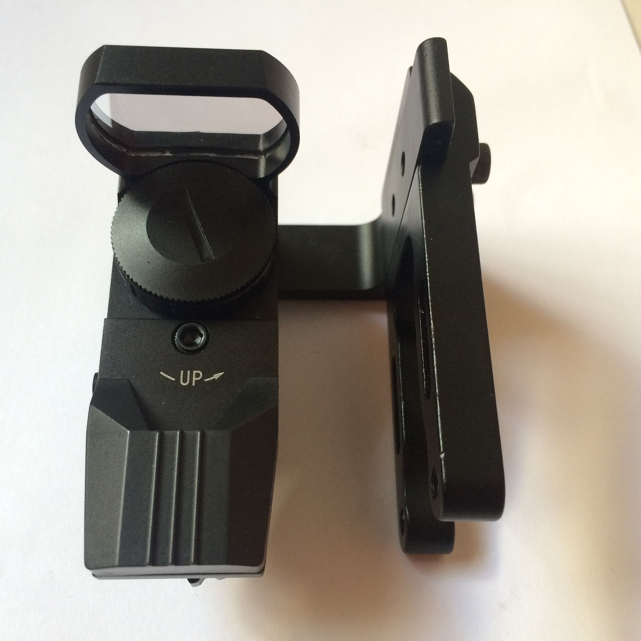 Outdoor Hunting Compound Bow Tactical 4 Type Dot 3geares Red/Green