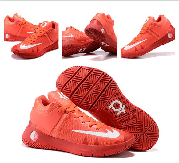 kd 5 basketball shoes