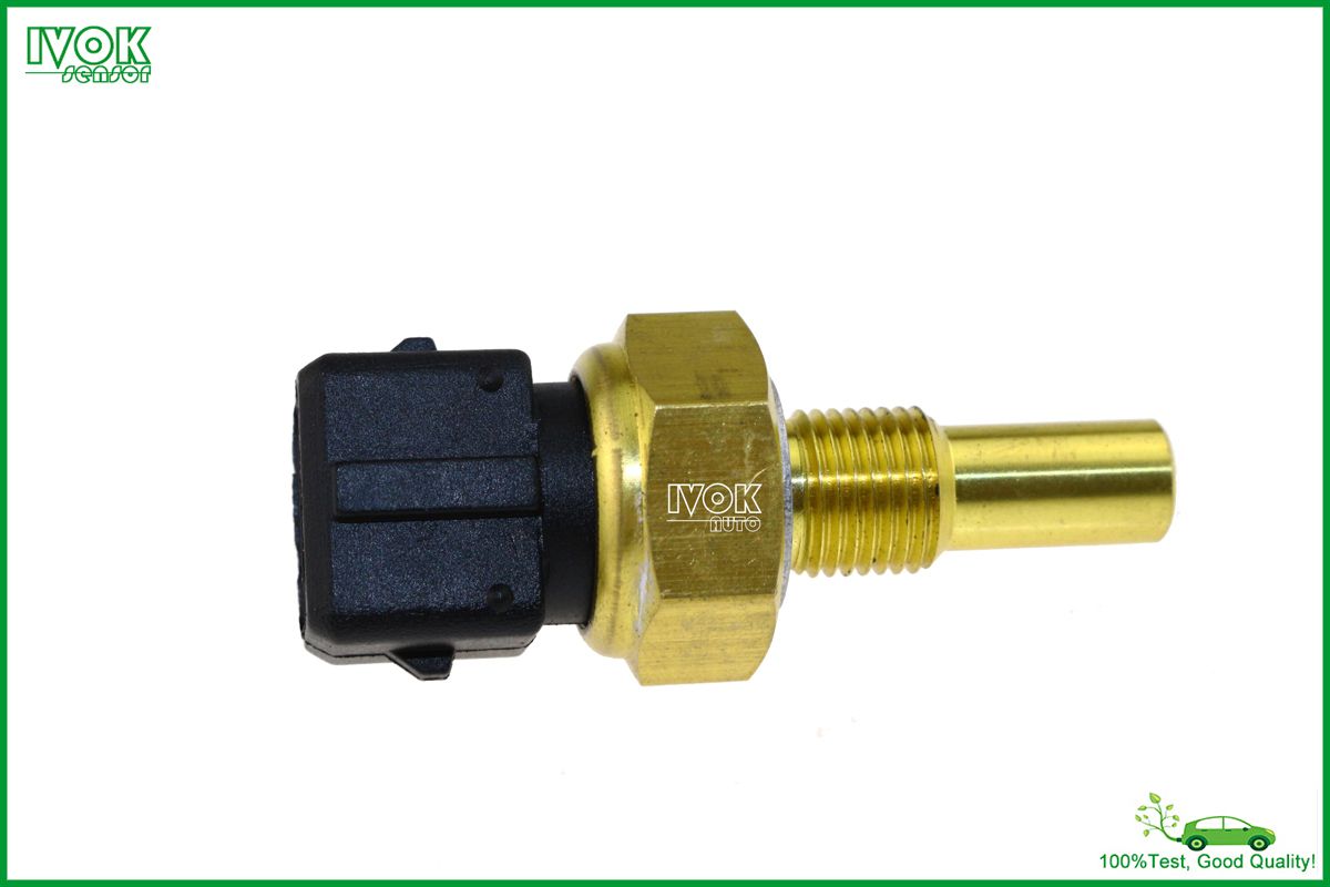 2017 Oil Temp Temperature Sensor Switch Sender For Vw Passat Skoda