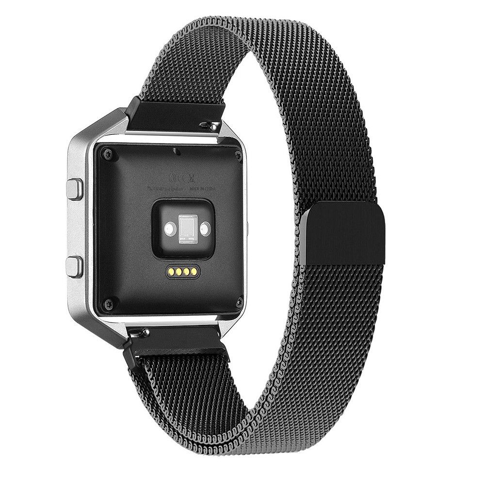 Fitbit Blaze Smart Fitness Watch  -  5