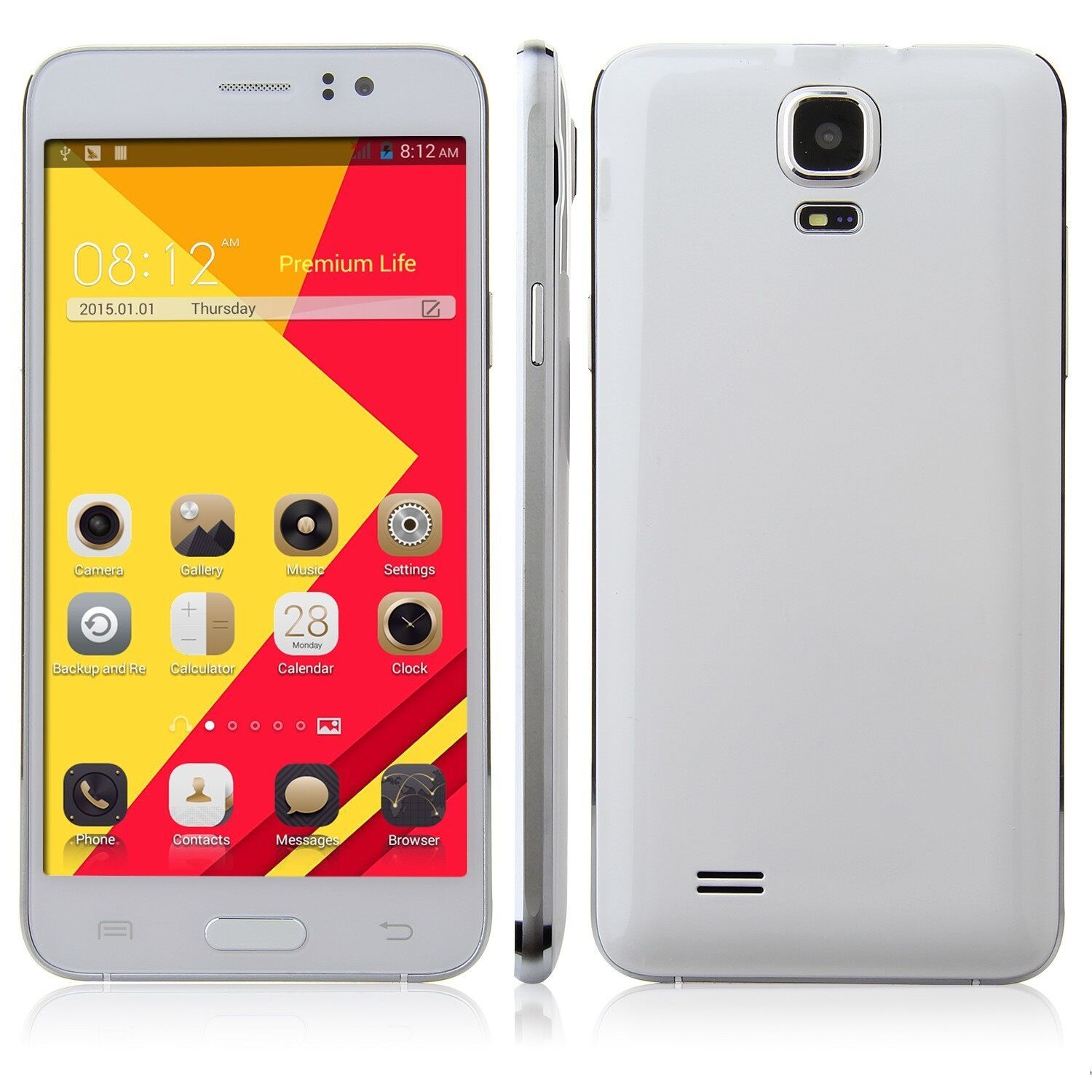 smartphone 5.9