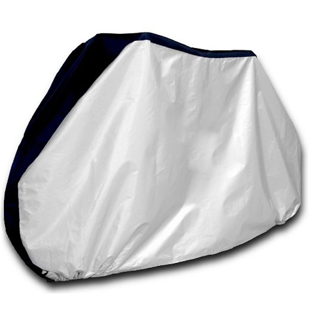 2017 Outdoor Bike Covers Protection Waterproof Storage Bicycle Covers