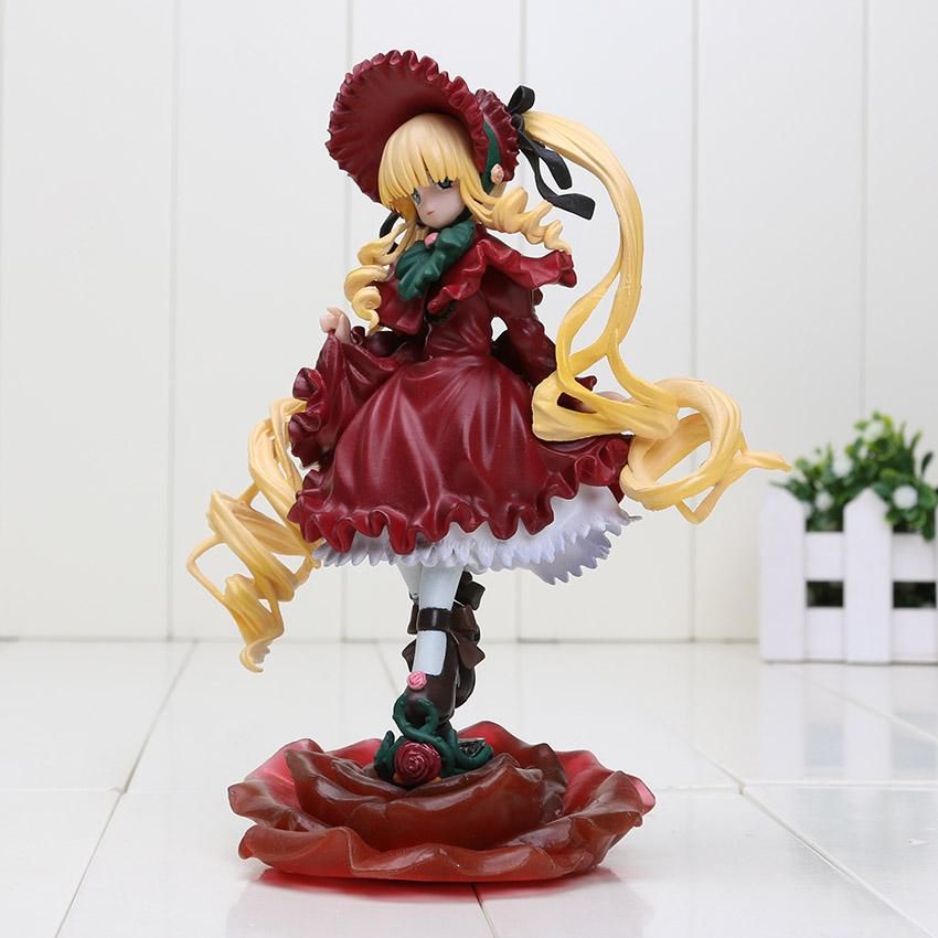shinku figure