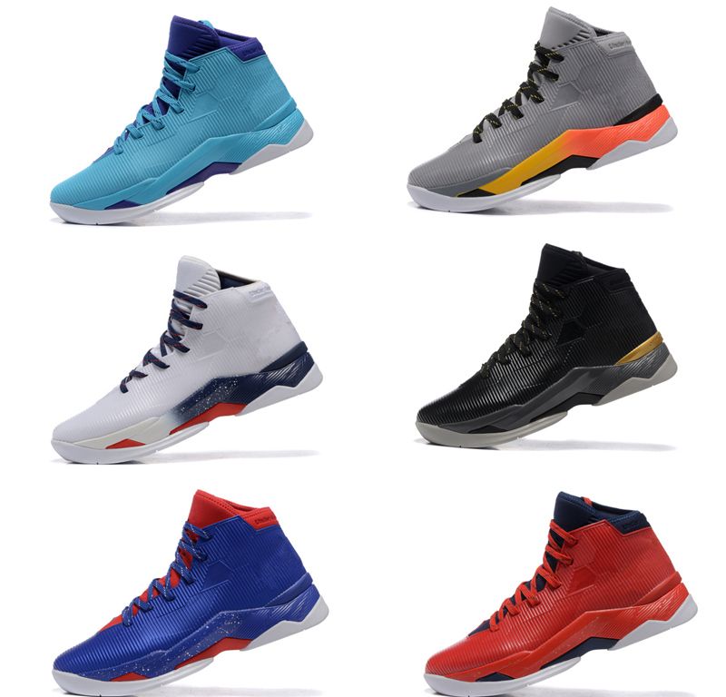 stephen curry shoes 2.5
