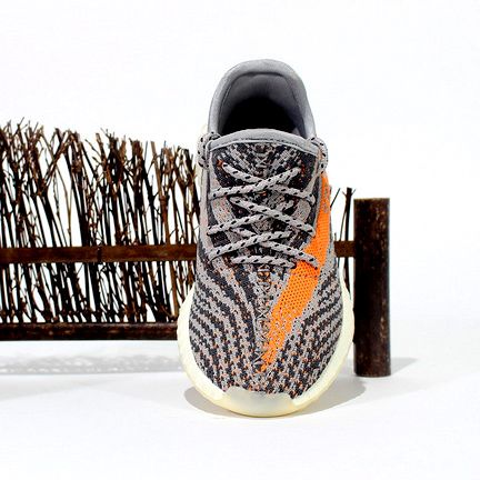 92% Off Yeezy boost 350 v2 'Zebra' adult and infant sizes CP 9654