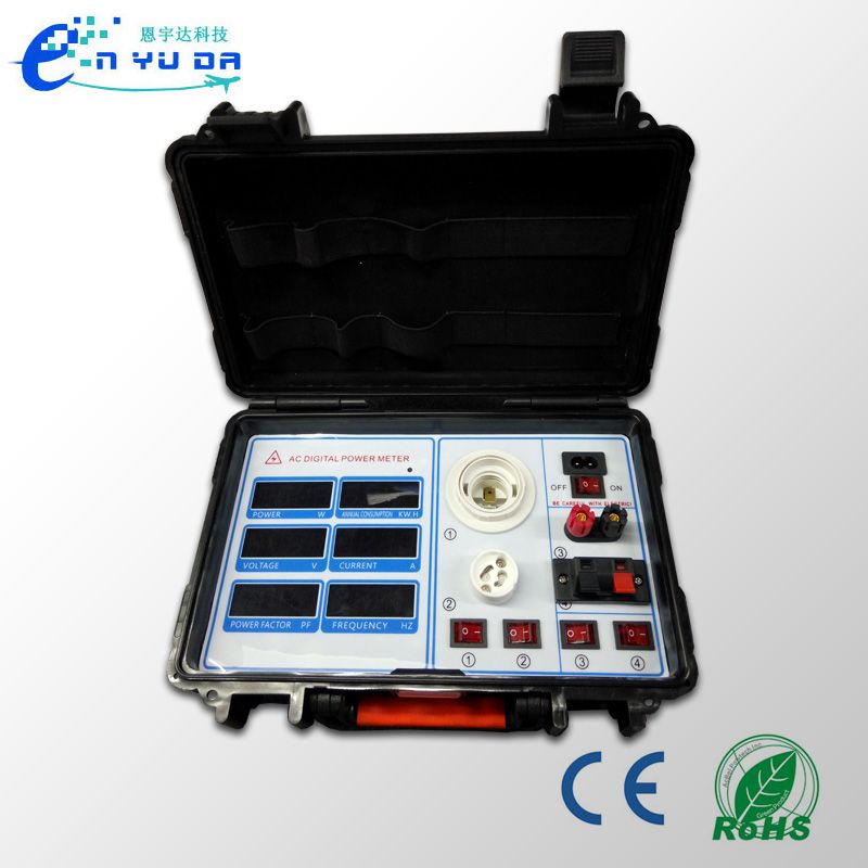 loxone demo case