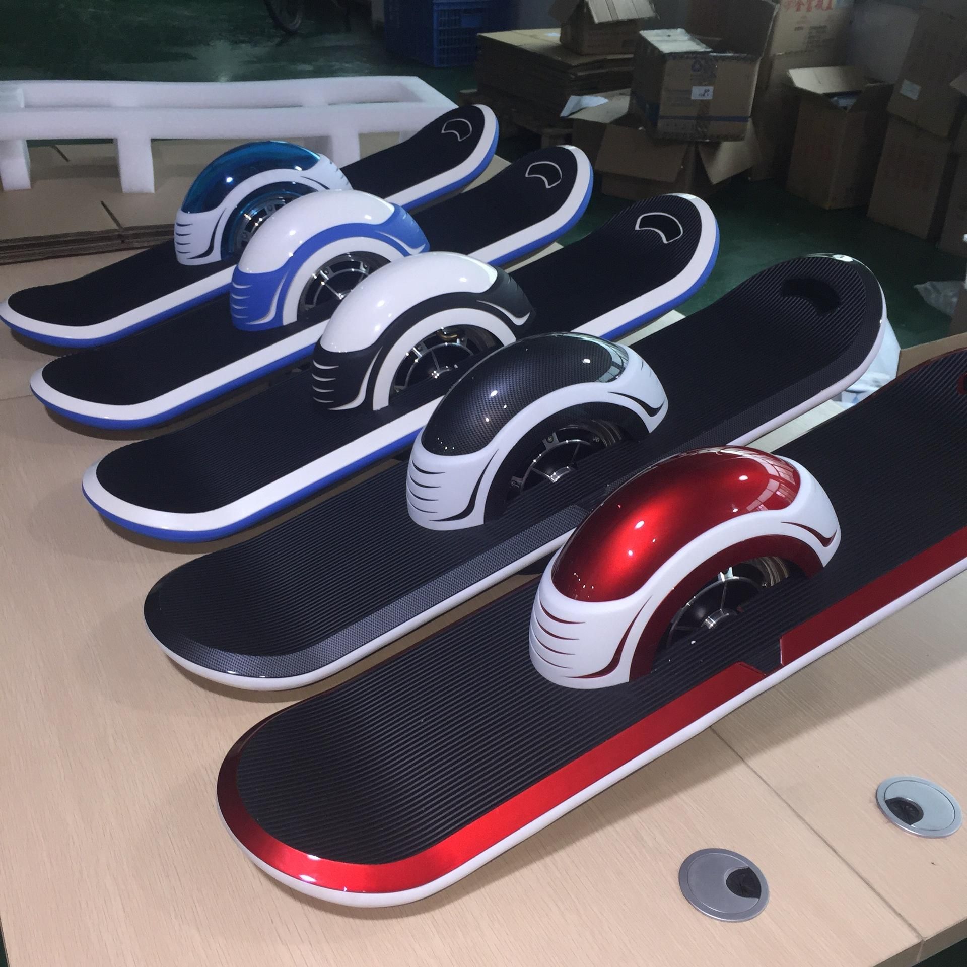 New 10inch Samsung Battery One Wheel Electric Skateboard