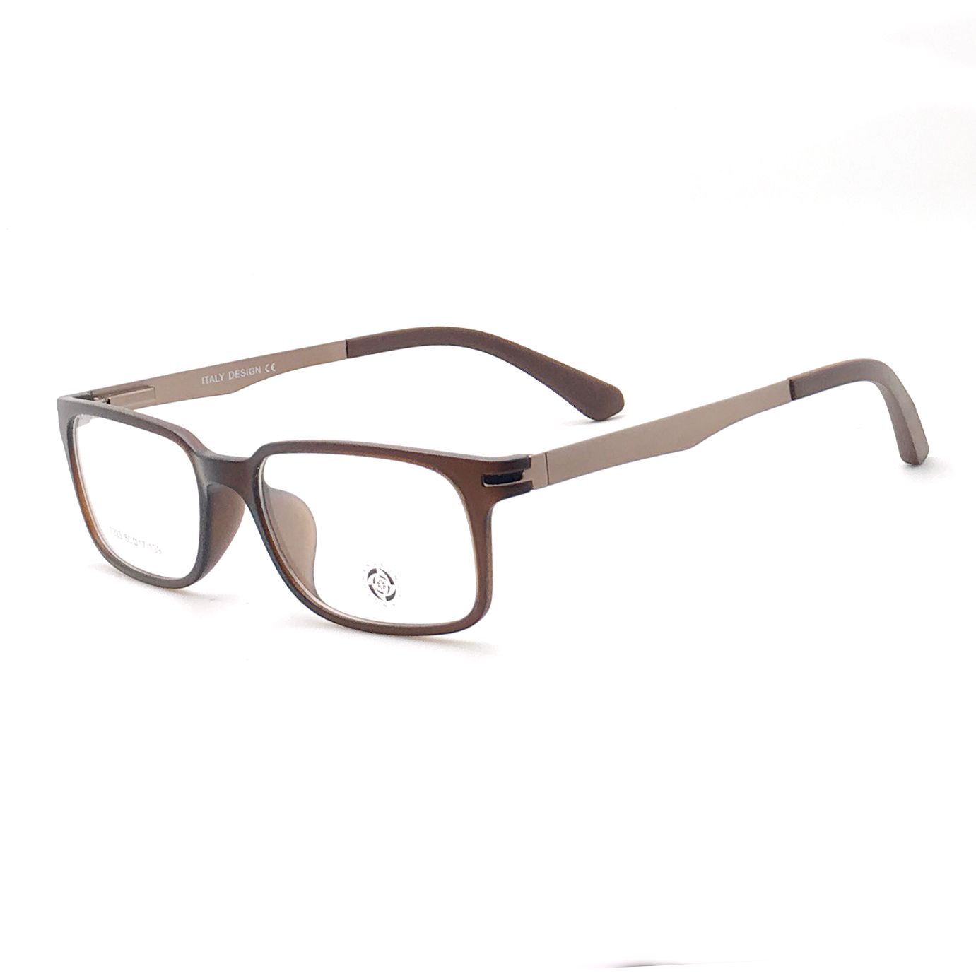 No.7203eyeglasses Frame Men Frame 2016 Latest Fashion ...