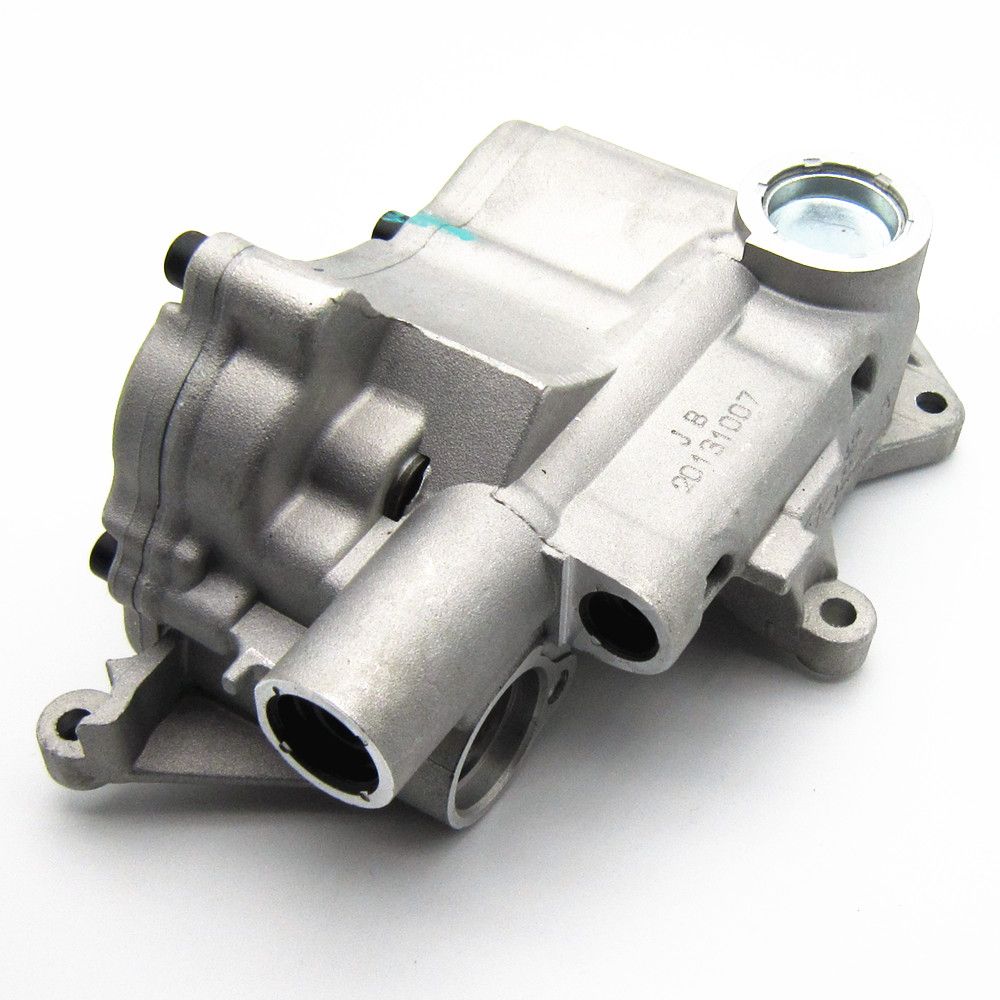 2018 Vw Oem High Quality Oil Pump Assembly Fit For Vw Golf Gti Jetta