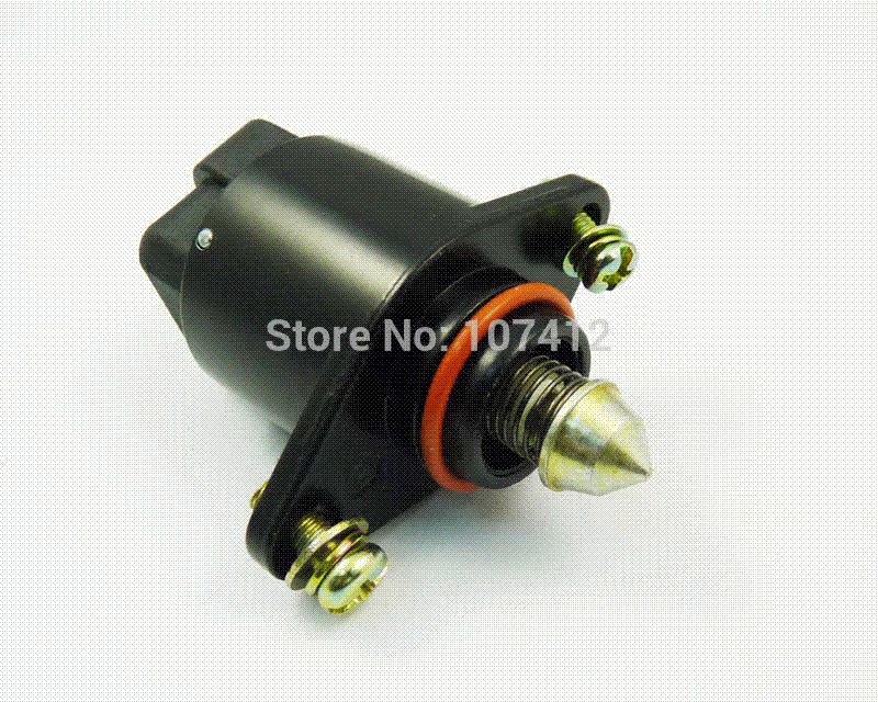 Idle Air Control Valve Iac Iacv 826548 17108187 For Opel Vauxhall Astra