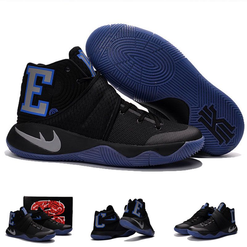 kyrie irving boys basketball shoes