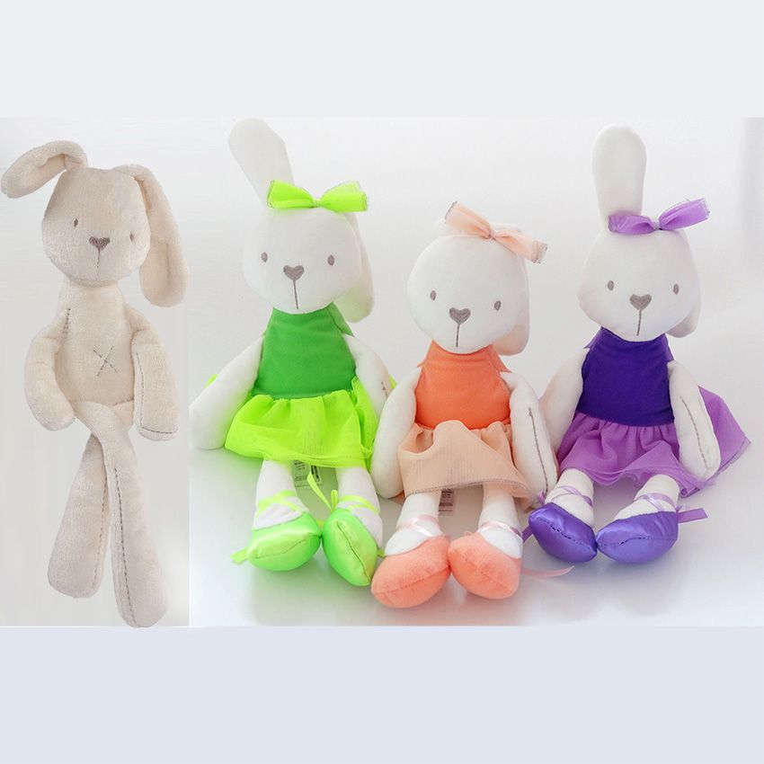 mamas and papas rabbit teddy
