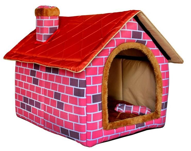 Portable Dog House Soft Portable Dog House Soft