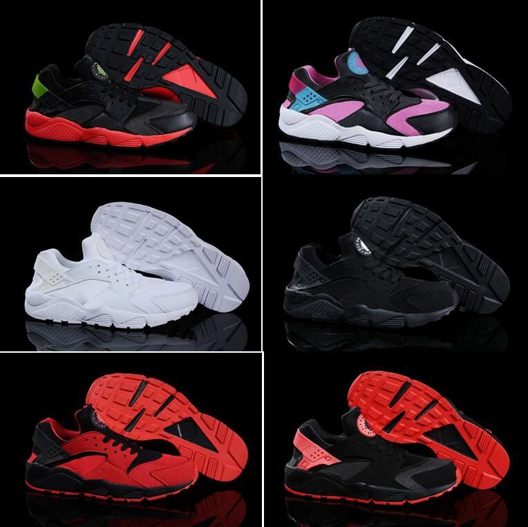 huaraches white womens