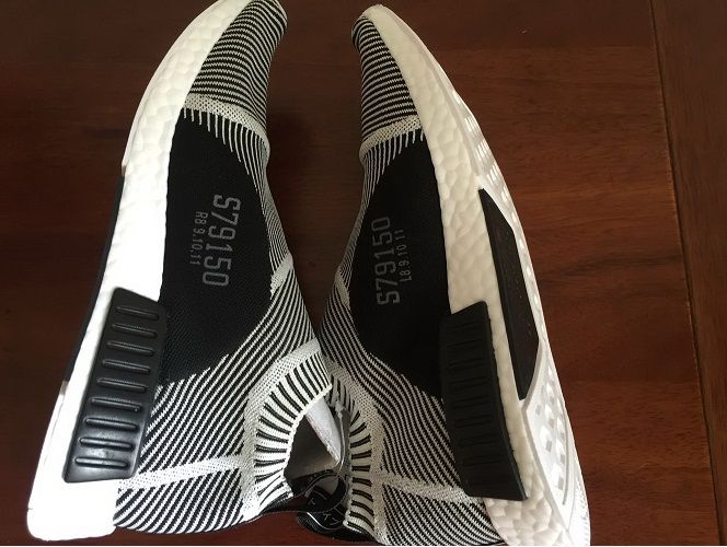 nmd r8