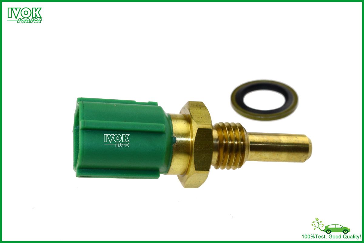 2017 Coolant Temperature Sensor For Toyota Mr2 Pickup Prius Rav4 Sienna