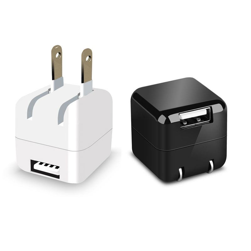 Oem Brand Small Cell Phone Charger Mobile Phone Adapter Japan Pse Certification Environmental