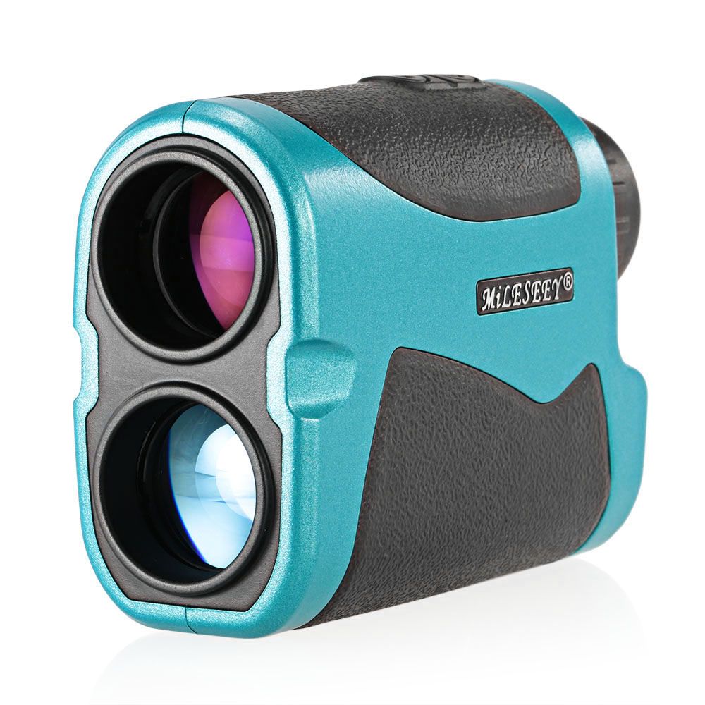 600m Distance Measurement Optics Pf106 Range Finder Sailing Hunting