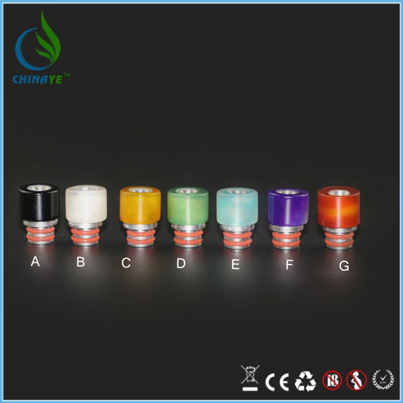 Drip Tip 510 Vape Cool E Cig Drip Tips Of E Cig Of Dhl Drip Tips For