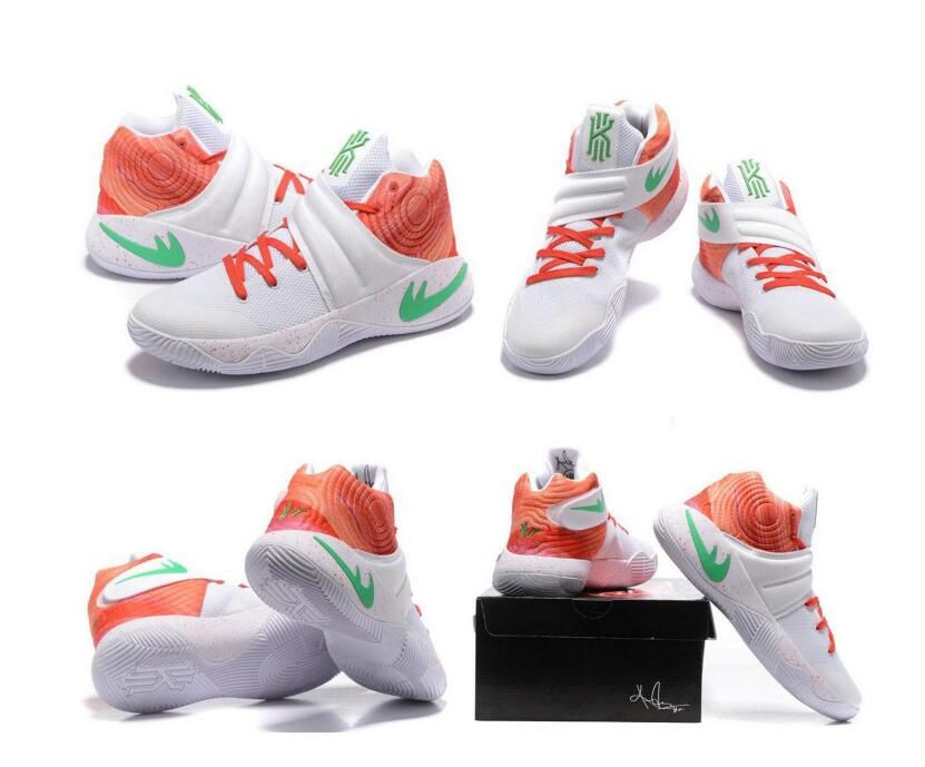 irving 2 shoes