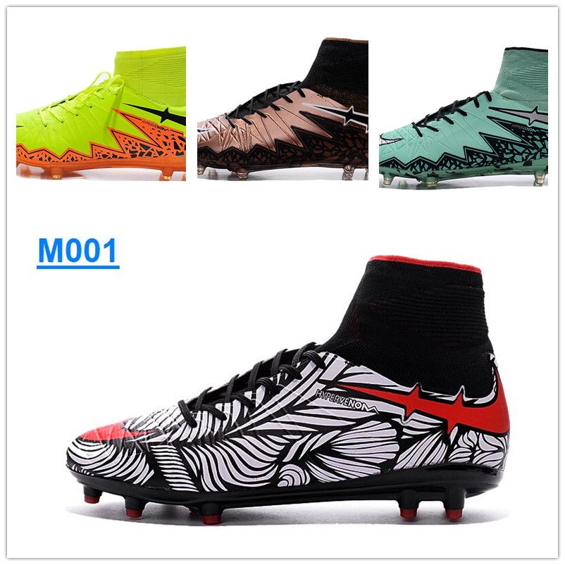 hypervenoms phantoms