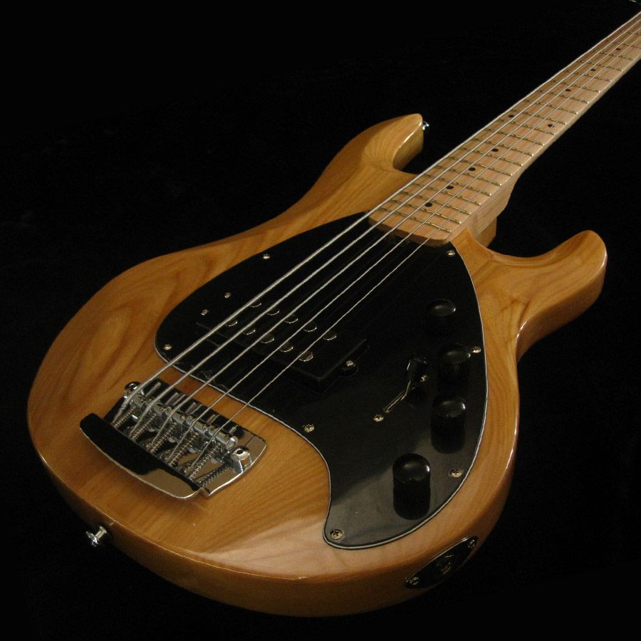 Wholesale 2016 New + Factory Sterling Ray35 Musicman Bfr Electric Bass